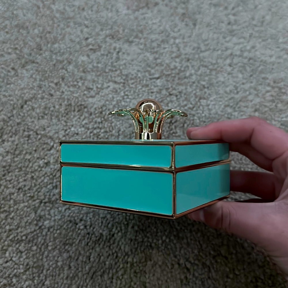 Kate Spade Jewelry Box